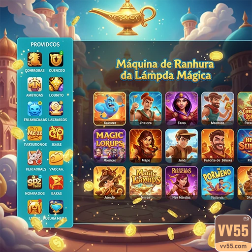 App de Apostas vv55.com: Diversão ao Seu Alcance