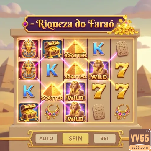 Uma Imersão nos Jogos do vv55.com: Diversão Garantida