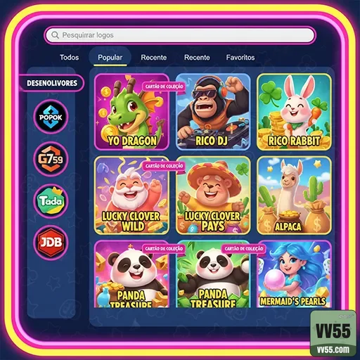 vv55 - premium aplicativo premium - Bônus pelo App