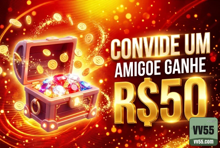 Domine o Jogo com vv55: Tecnologia e Emoção em Sintonia