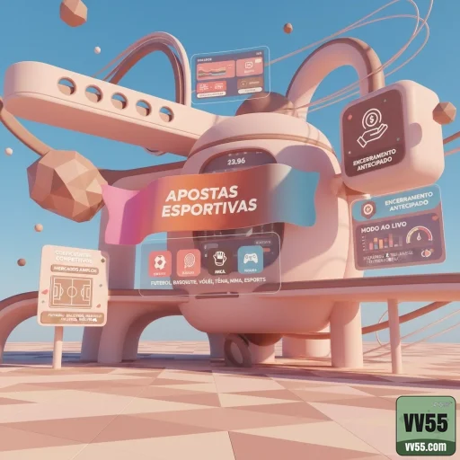 vv55 - ao vivo apostas online - Odds em Tempo Real
