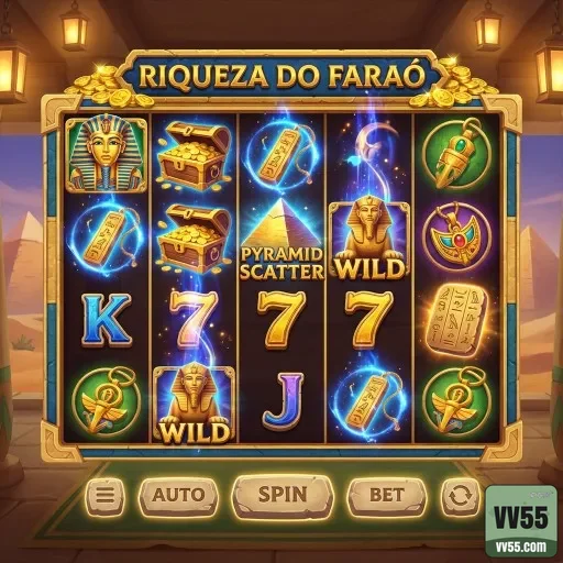 vv55 - inovadores jogos de mesa - Melhores Slots Online