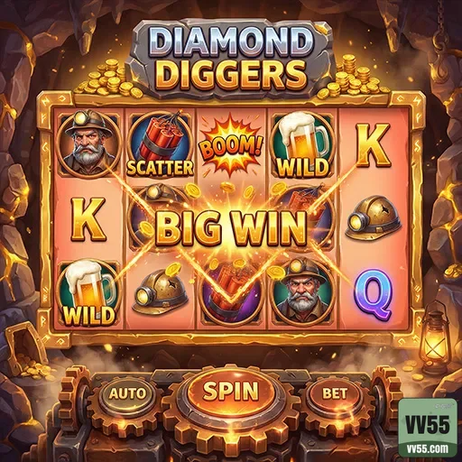 vv55 - explorar os melhores jogos de mesa - Fortune Tiger e Aviator