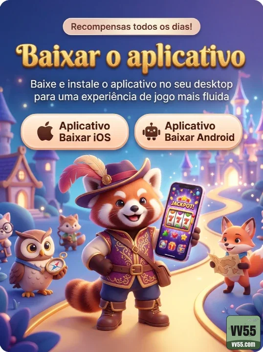 vv55 Vantagens Exclusivas para Usuários do vv55